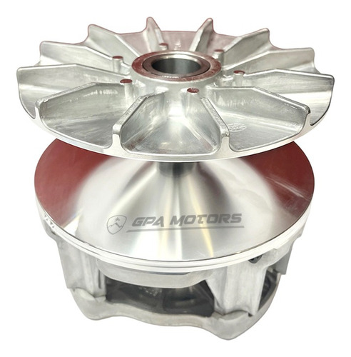 Clutch Embrague Primario Para Polaris Sportsman 700 (06-10)