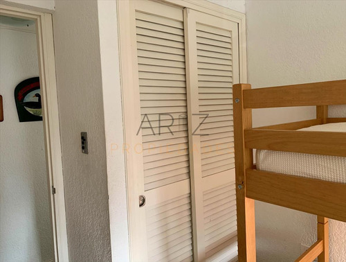 Vendo Apartamento 2 Dormitorios Peninsula Puerto