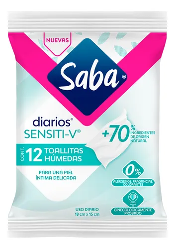 Saba calzones 2025 reutilizables