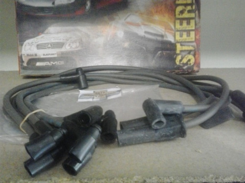 Juego Cables Bujia Chevrolet Blazer 4x4 4x2  M-262 M 4.3 6 C