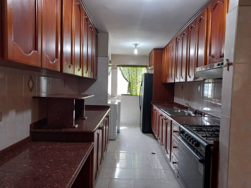 Imagen 4 de 20 de Apartamento En Alquiler Res. Assad Palace, El Parral 150 Metros (amoblado). Daniela Jimenez Cod.422472