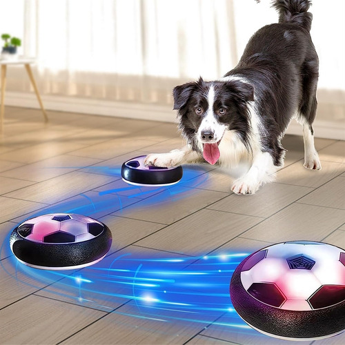 Brinquedo De Futebol Para Animais De Estimação Com Efeitos