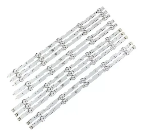 Tiras O Barras Led 42ln5200 Para Tv LG