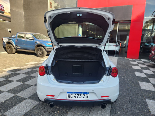 Alfa Romeo Giulietta 1.8 Qv Veloce 240cv