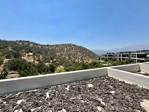 Triplex Con Vista A La Montaña Y Cercano A Colegios