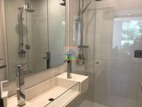 Imagen 3 de 14 de Apartamento 1 Dormitorio En Punta Del Este/ San Rafael