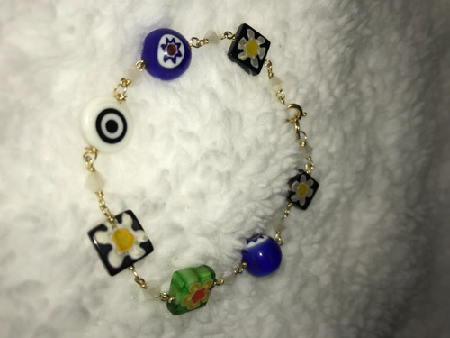 Imagen 3 de 10 de Pulseras