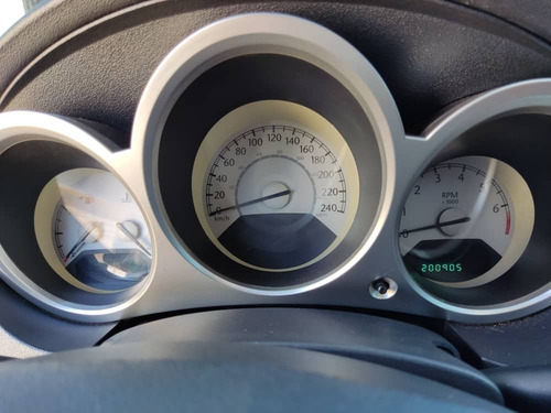 Imagen 13 de 14 de Chrysler Sebring