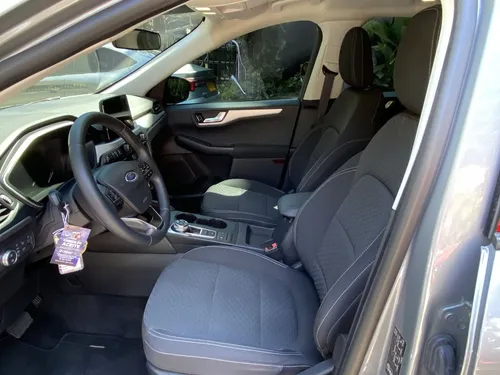 Ford Escape 2.0 Se At 4x2 2021