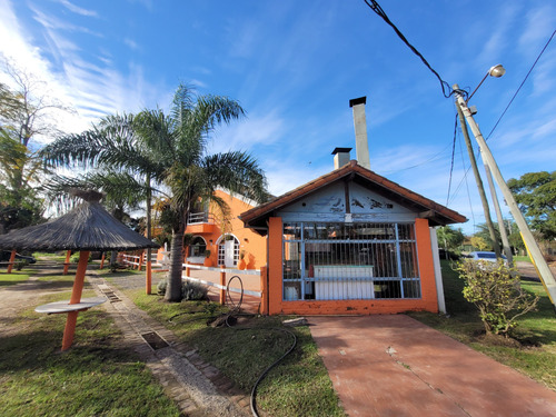 Imagen 8 de 30 de Local Comercial Sobre Avenida San Martin