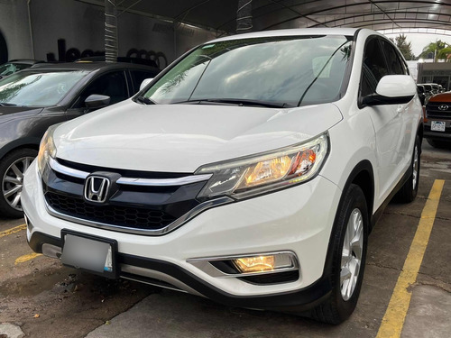 Honda CR-V 2.4 Exl Navi Mt