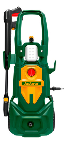Hidrolavadora Jadever Jdhp3a22-4 2200w 160 Bar 360l/h