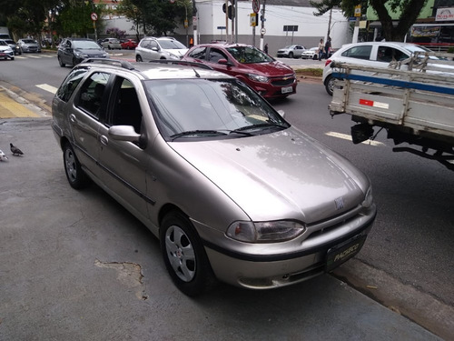 Palio Wk 98 Stile