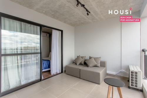 Imagem 7 de 15 de Apartamento - Bom Retiro - Ref: 1352 - L-1352