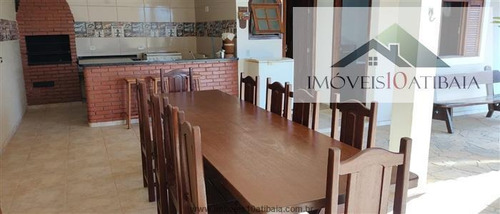 Imagem 13 de 29 de Chácaras À Venda Em Piracaia/sp - Compre O Seu Chácaras Aqui! - 1480181