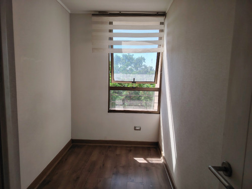Lindo E Iluminado Departamento En Cuarto Piso