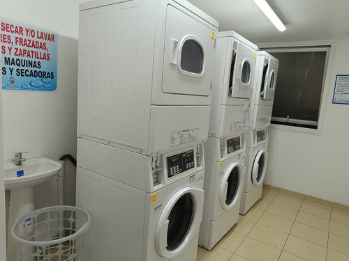 Vendo Departamento 1d 1b Est Ubicado En San Miguel