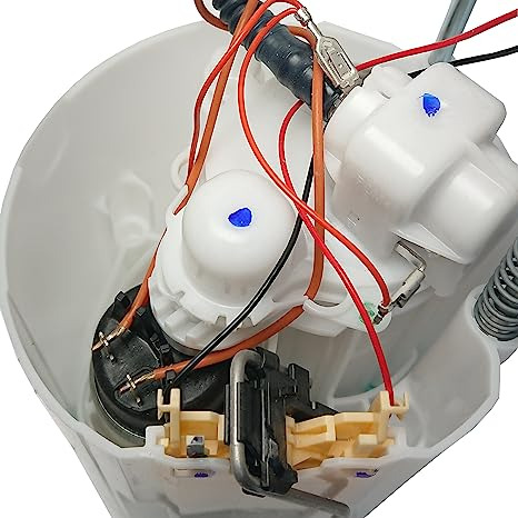Bomba Gasolina Pacifica 2017 2018-2020 2021 2022 Voyager 3.6