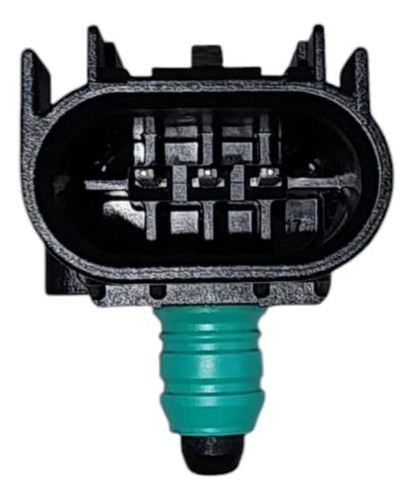 Sensor De Precisión Bomba Gasolina Chevrolet 2009-2022 5.3l