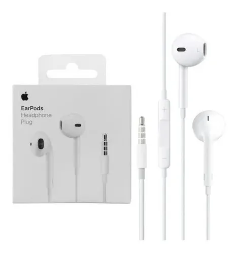 Audifonos para 2025 iphone 6 originales