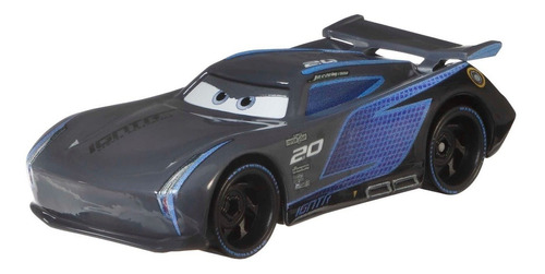 Cars - Autitos Básicos 1:55 Surtido Dxv29 - Jackson Storm