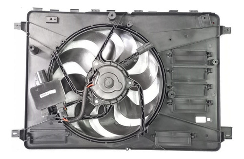 Electroventilador Volvo Xc60 2.0 Turbo 245 Cv Y 3.0 304cv Su