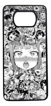 Comprar Funda Protector Case Para Poco X3 Nfc X3 Pro Hentai Echi