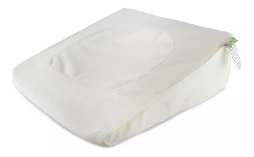 Almohada Anti Reflujo Blanca Almohada Triangular Bebe Pp