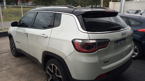 Imagen 4 de 7 de Jeep Compass Limited 2.4 At