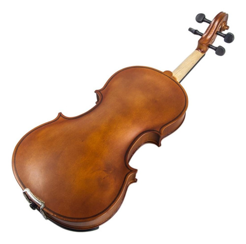 Violín Paititi De 4 Cuerdas, Diestro, Tamaño 1/8
