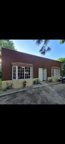 Casa Quinta En Venta Lomas De Santa Ana