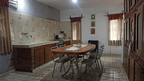 Vendo Casa De 3 Dormitorios En Saldán!!!