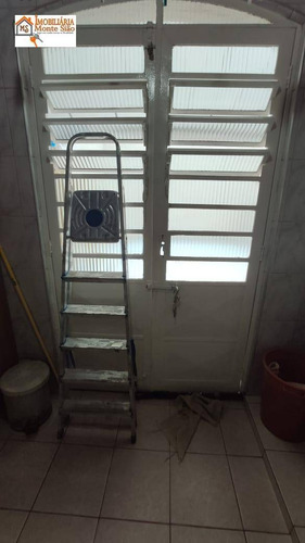 Imagem 13 de 30 de Sobrado À Venda, 190 M² Por R$ 440.000,00 - Jardim Adriana - Guarulhos/sp - So0460