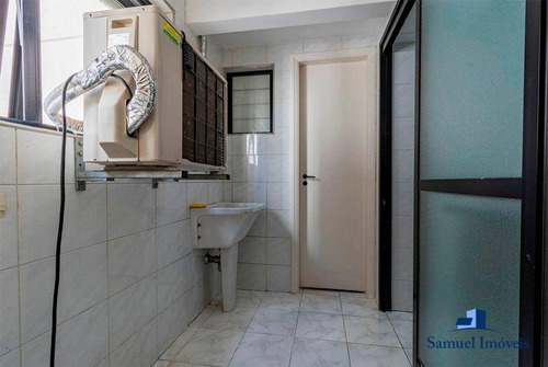 Imagem 8 de 22 de Apartamento Com 3 Dormitórios Para Alugar, 90 M² Por R$ 6.000,00/mês - Itaim Bibi - São Paulo/sp - Ap4135