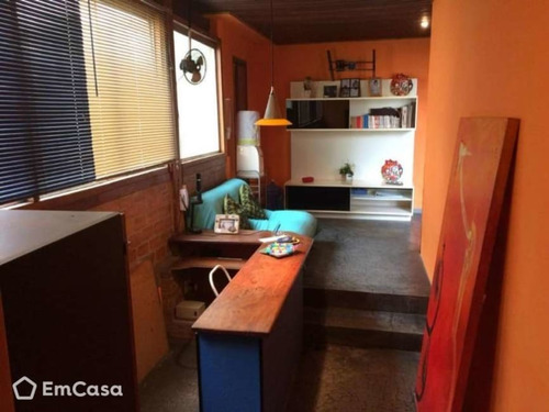 Imagem 5 de 10 de Casa À Venda Em São Paulo - 16076