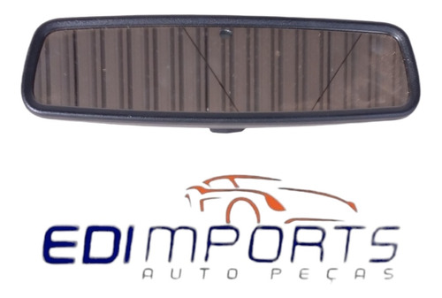 Retrovisor Interno Ford Ecosport 