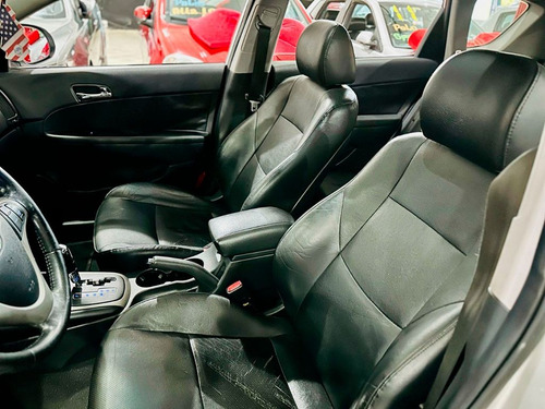 Hyundai I30 CW 2.0 MPFI GLS 16V