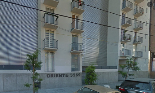 Departamento Merced Balbuena Venustiano Carranza Cdmx    Gp15-za