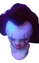 Comprar Peluca It Eso Payaso Pelicula 2019