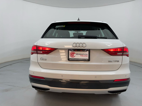 Audi Q3 5 pts. Select, 150 HP, 1.4T, S Tronic, TP, RA-18