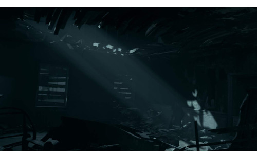 The Dark Pictures: House Of Ashes Para Playstation 4