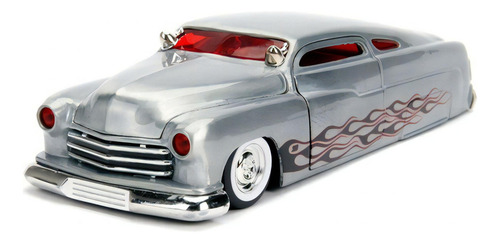 Mercury 1951 Road Rats 20th Aniversario 1:24 Jada
