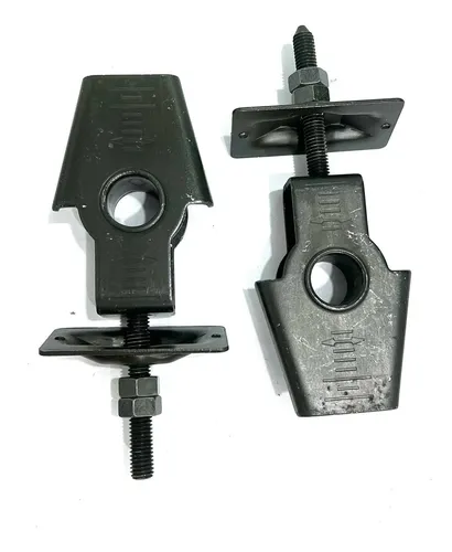 Prensa Cadena Tx 200