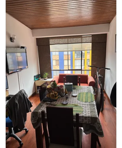 Venta Apartamento Cortijo