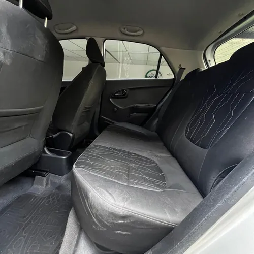Kia Picanto Ion Xtrem Mt 1250cc 2012**