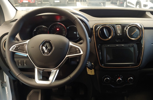 Renault Kangoo Stepway 1.5 Dci