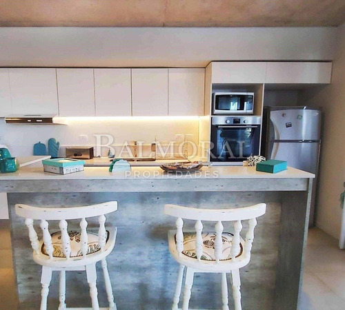 Imagen 10 de 30 de Departamento En Alquiler - Zona: Pinamar Centro / Ref: 3003