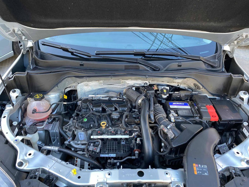 Imagen 17 de 17 de Chevrolet Tracker 2020 1.2 Premier Turbo At