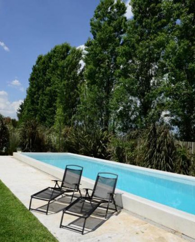Casa Venta Santa Catalina, Villanueva, Tigre - Perimetral