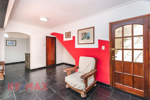 Casa 4 Ambientes Con Patio Quincho Terraza Piñeyro